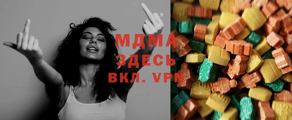 тгк Новозыбков